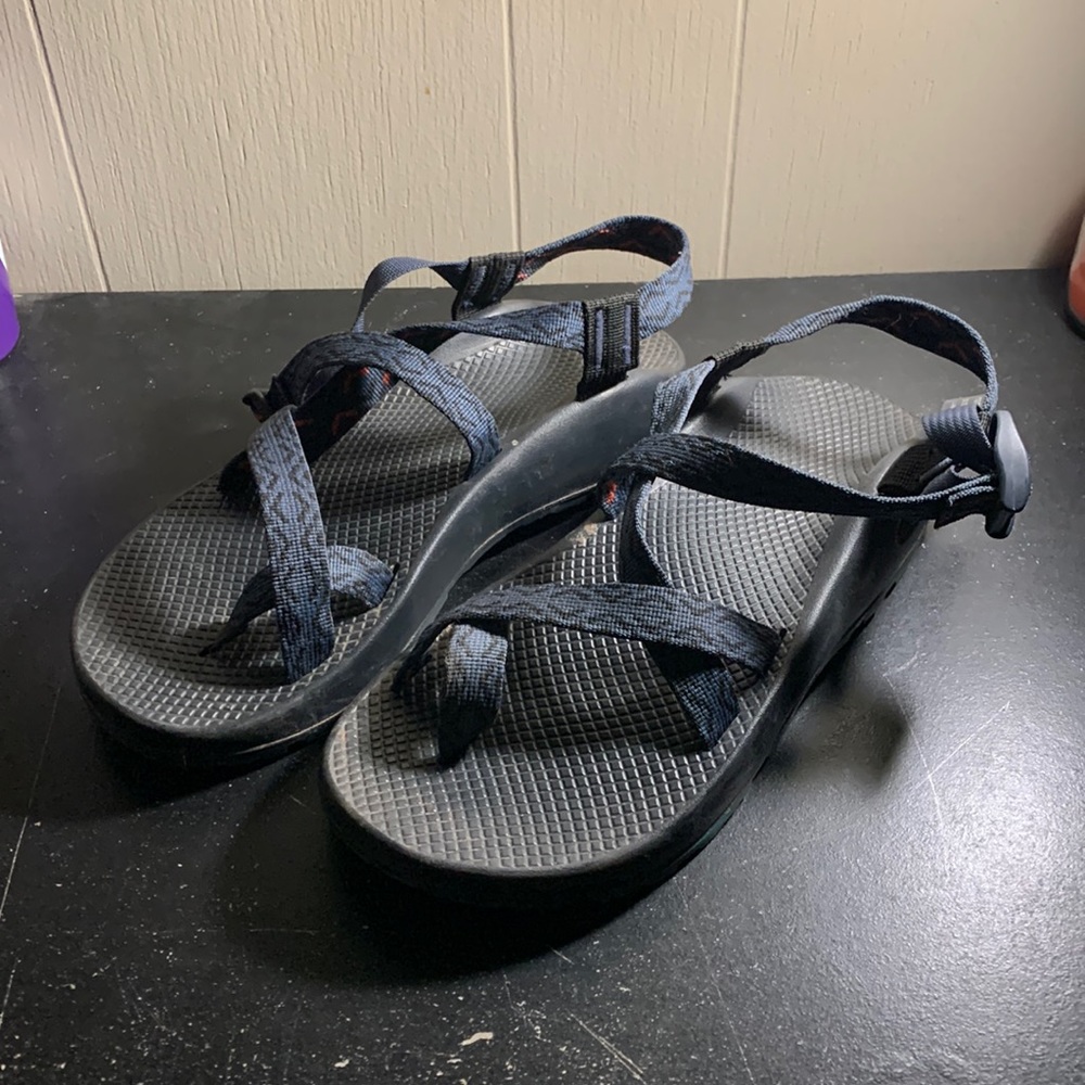 Chaco Z2